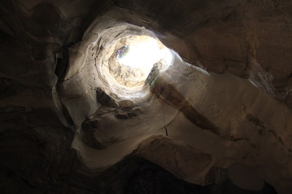129-Колокольные пещеры